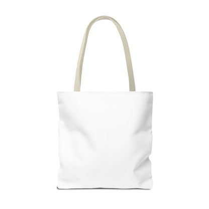 "Success Looks Good On Me" - Tote Bag (AOP)