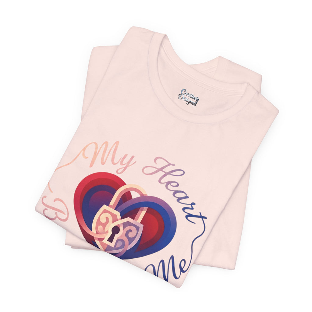 My Heart Belongs to Me – Unisex Tee