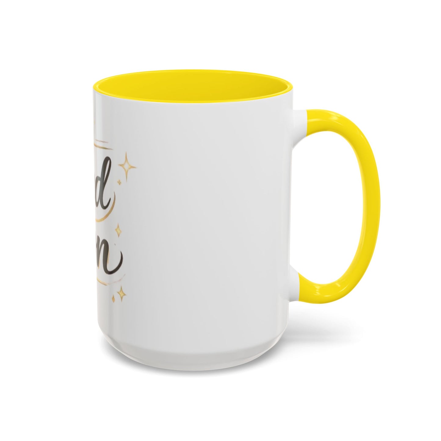 I’m a Limited Edition – Accent Coffee Mug