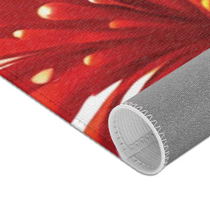 Color Splash - Area Rugs