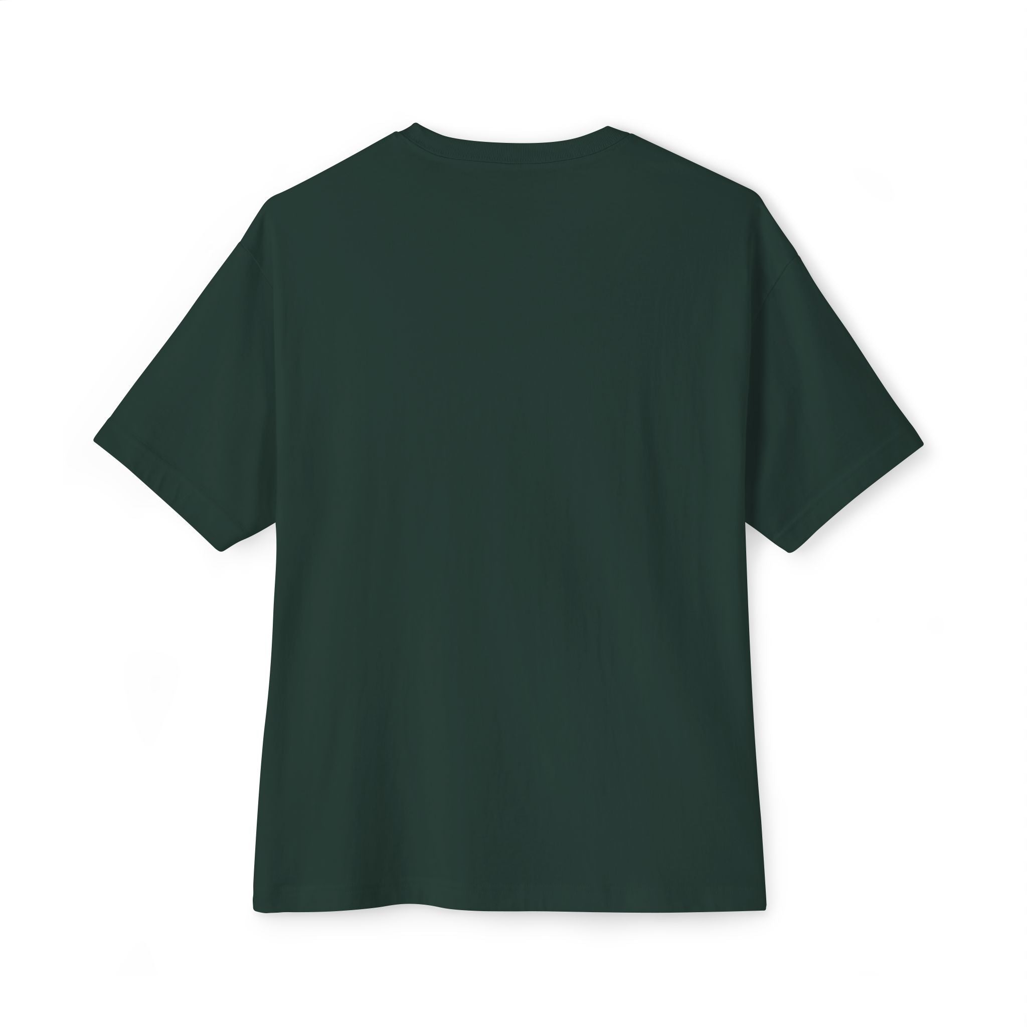 Rise Above - Unisex Oversized Boxy Tee
