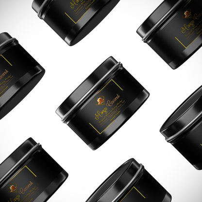 Mango Coconut - Tin Candles