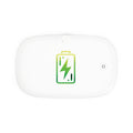 Charging Icon (Green) -UV Phone Sanitizer and Wireless Charging Pad