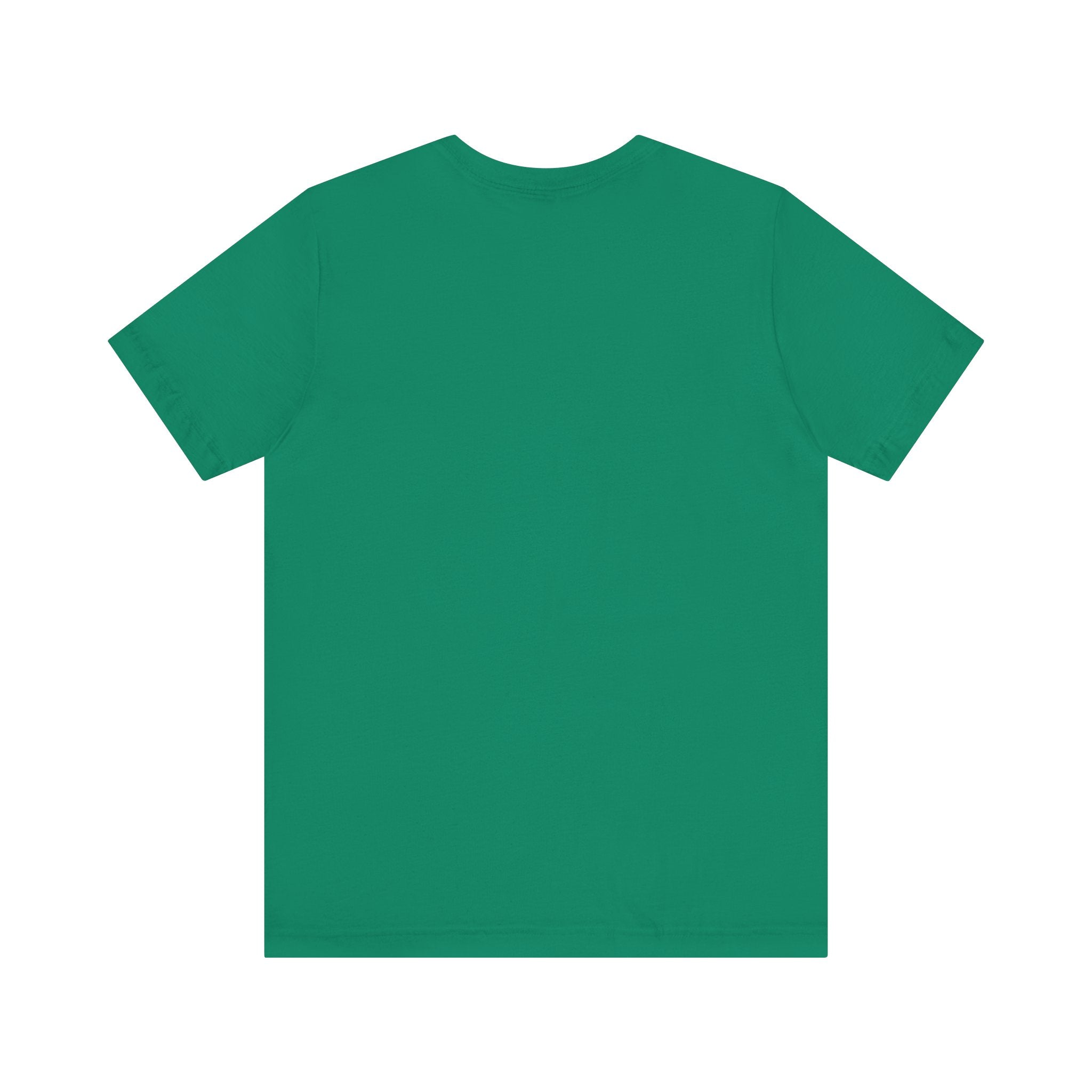 Spoiled, Blessed Brat - Unisex Jersey Short Sleeve Tee