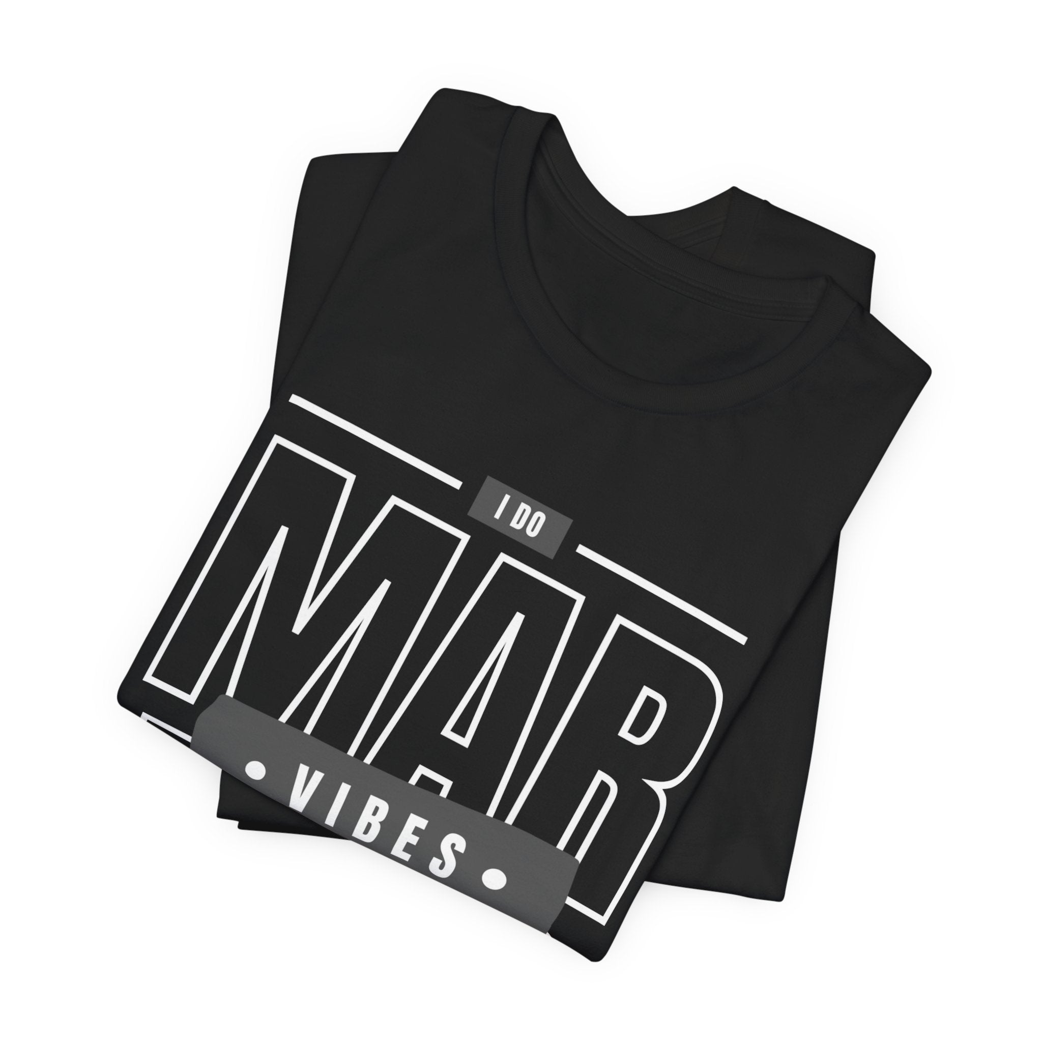 Married Vibes - Unisex Jersey Short Sleeve Tee