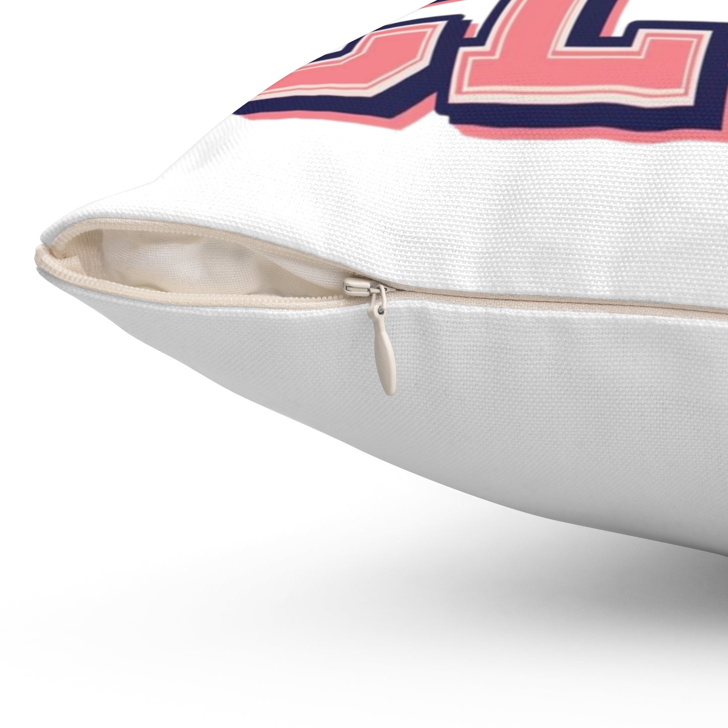 Self-Love Club – “I Love Me” Square Pillow