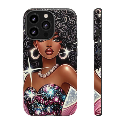 "Gorgeous" - Tough Cases