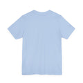 SHE is the STANDARD - Jersey Short Sleeve Tee