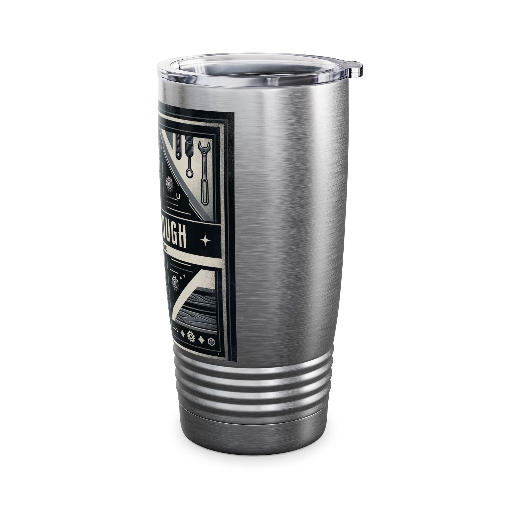 Built Tough - Ringneck Tumbler, 20oz - Creatively Designed Shop