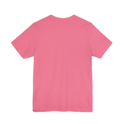 Standing on Business - Unisex Jersey Short Sleeve Tee