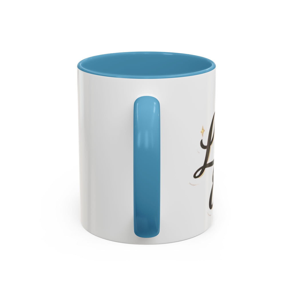 I’m a Limited Edition – Accent Coffee Mug