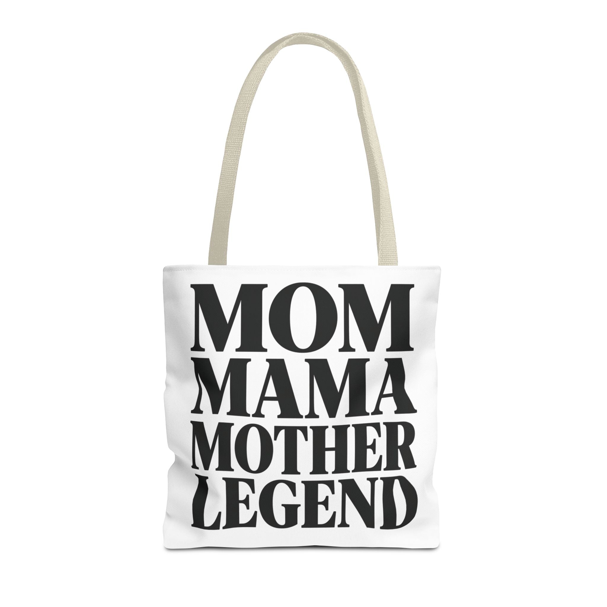 Mom Mama Mother Legend - Tote Bag