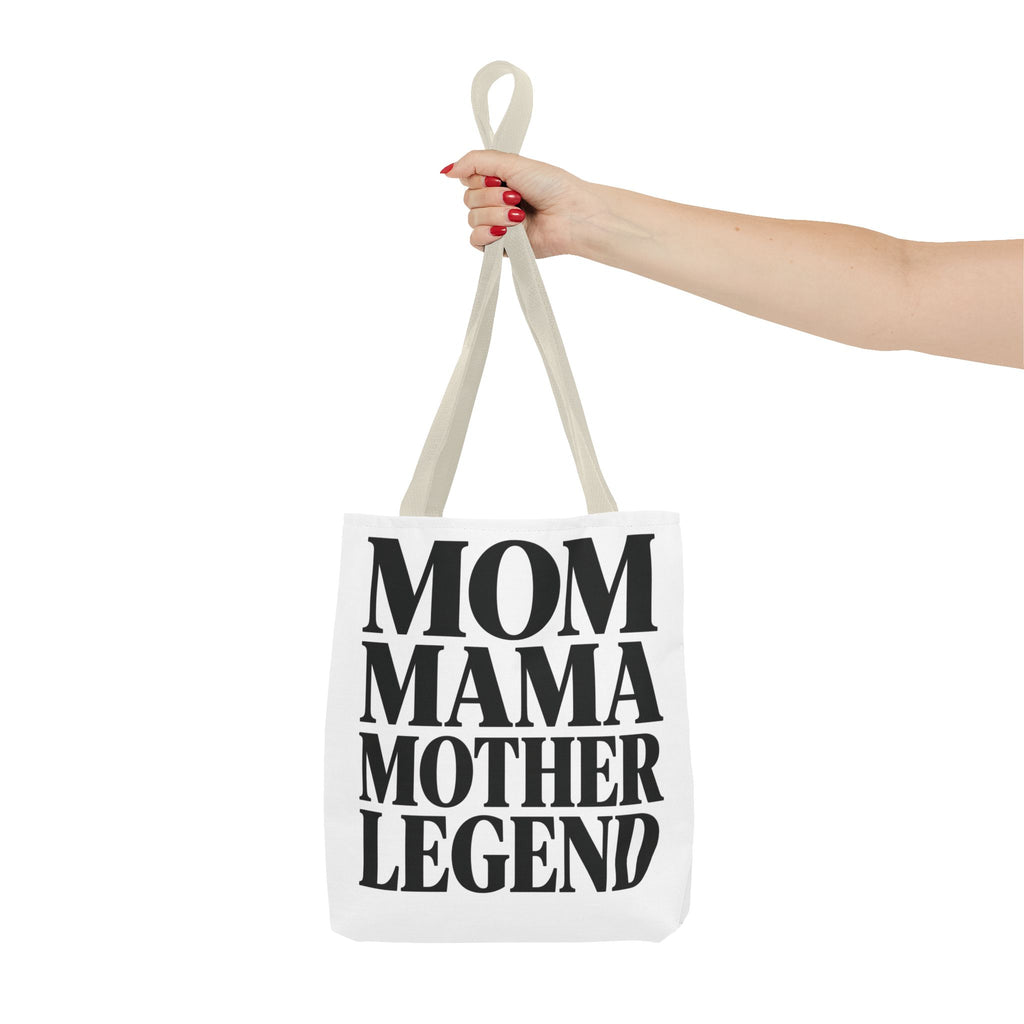 Mom Mama Mother Legend - Tote Bag