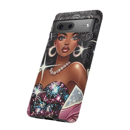 "Gorgeous" - Tough Cases
