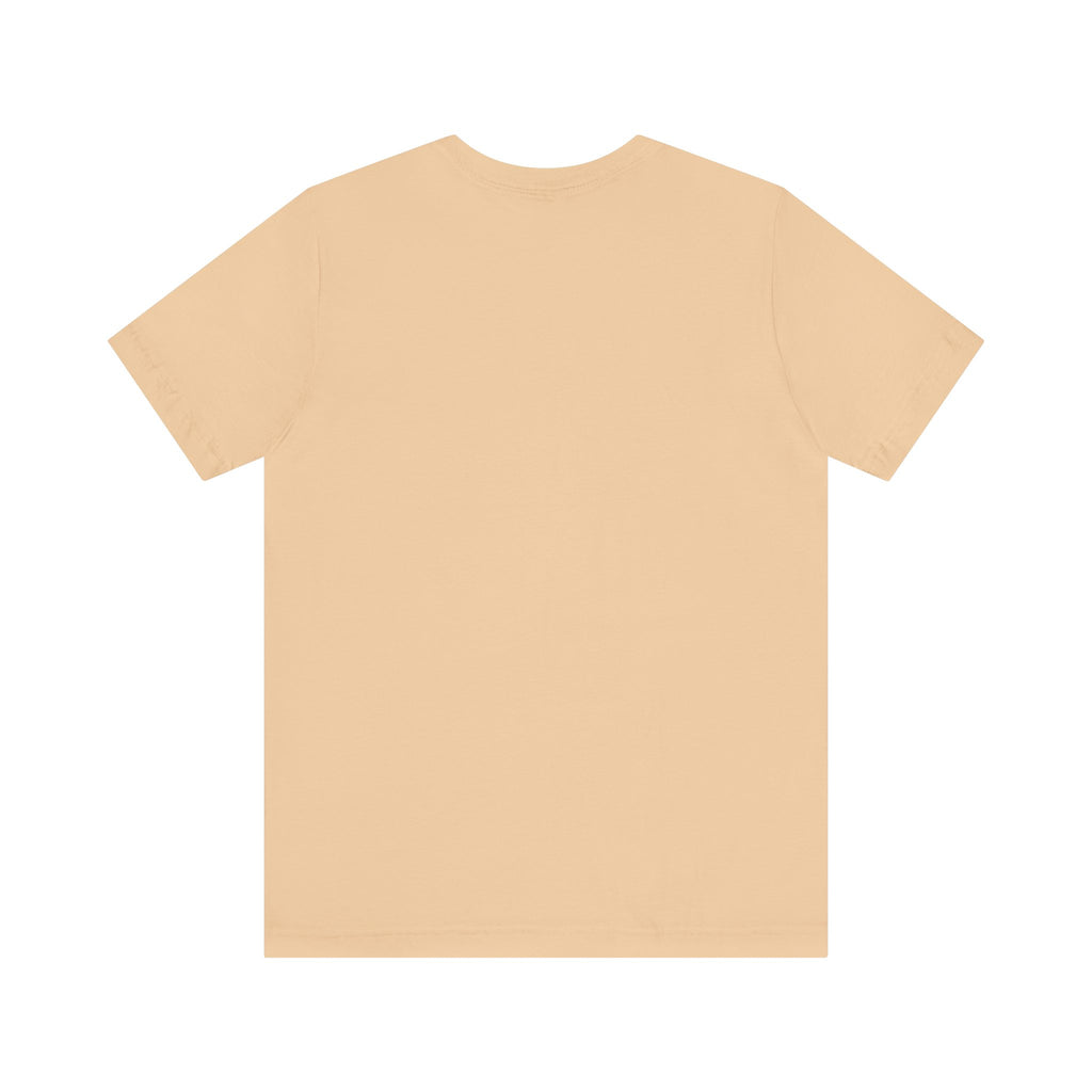 Married Vibes - Unisex Jersey Short Sleeve Tee