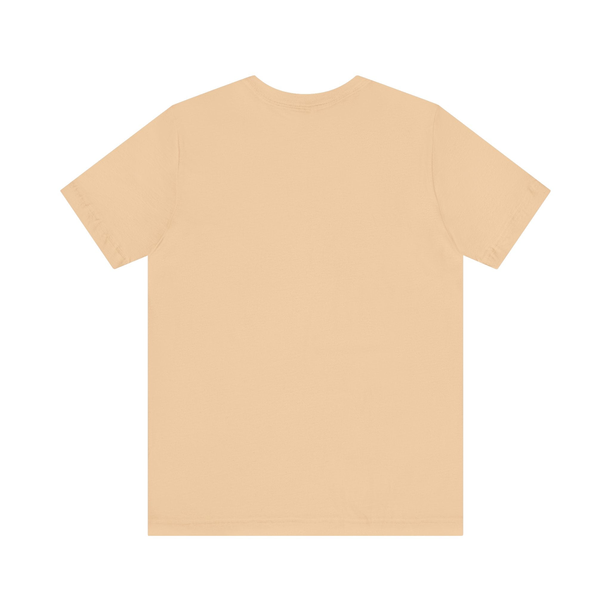 Married Vibes - Unisex Jersey Short Sleeve Tee