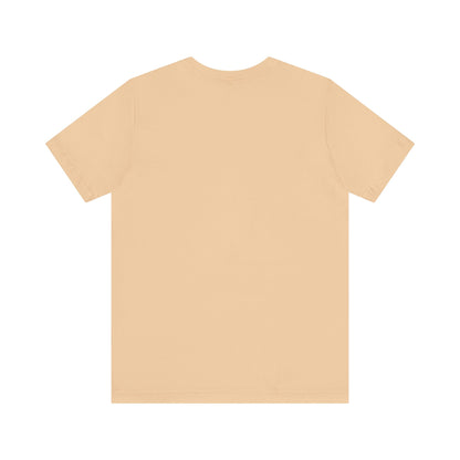 Married Vibes - Unisex Jersey Short Sleeve Tee