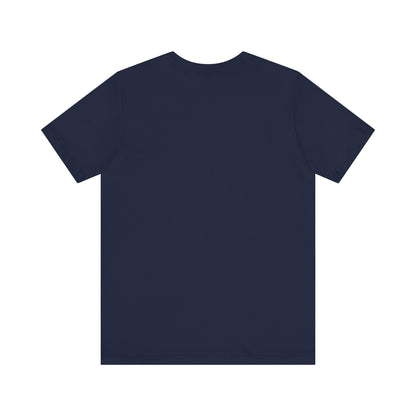 Married Vibes - Unisex Jersey Short Sleeve Tee