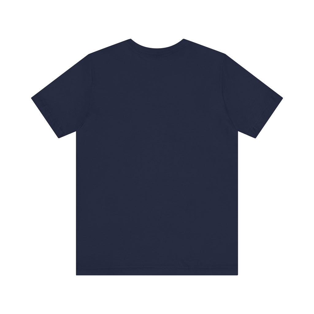 "I Love Myself" - Unisex Jersey Short Sleeve Tee