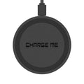 Charge Me - Quake Wireless Charging Pad