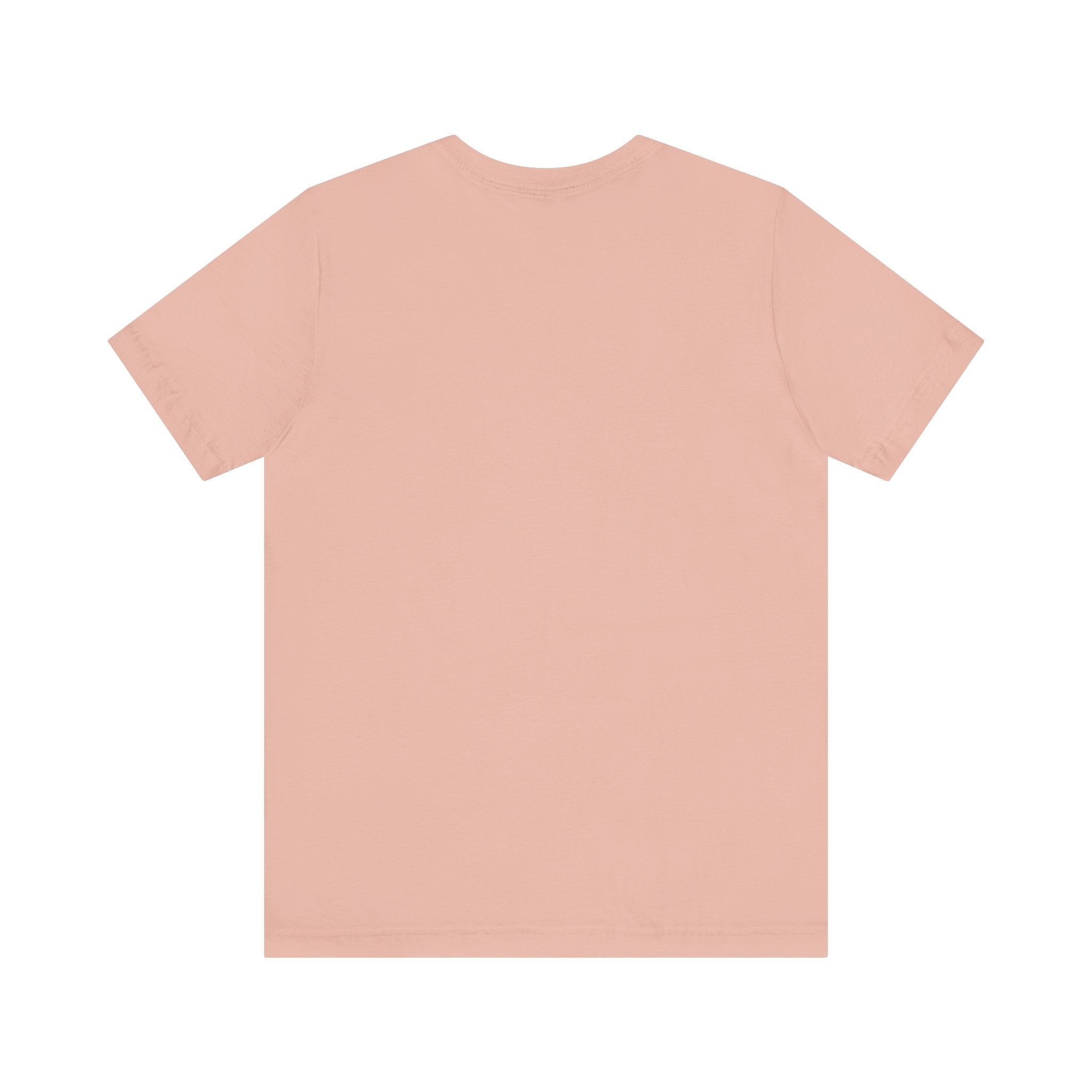 Married Vibes - Unisex Jersey Short Sleeve Tee
