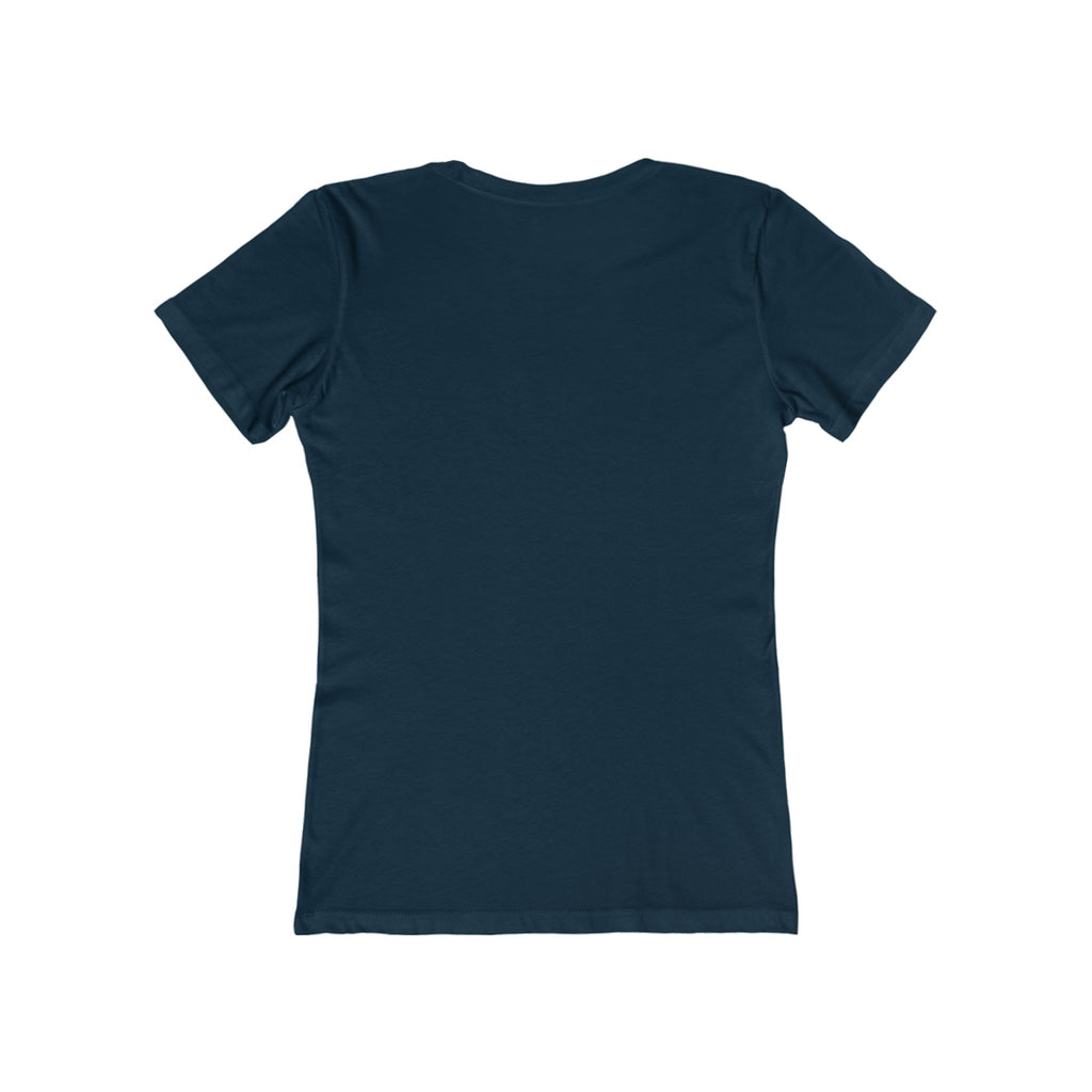 'I Said What I Said' - The Boyfriend Tee for Women