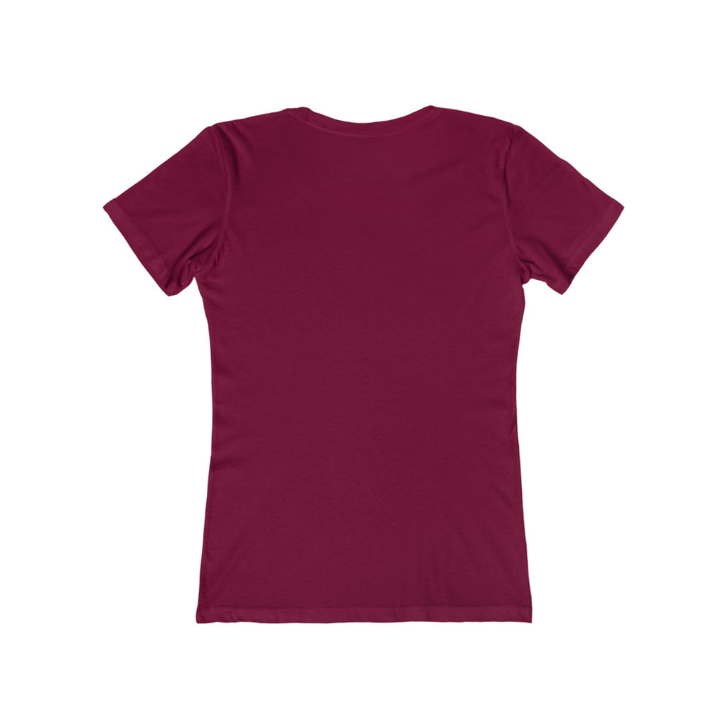 'I Said What I Said' - The Boyfriend Tee for Women