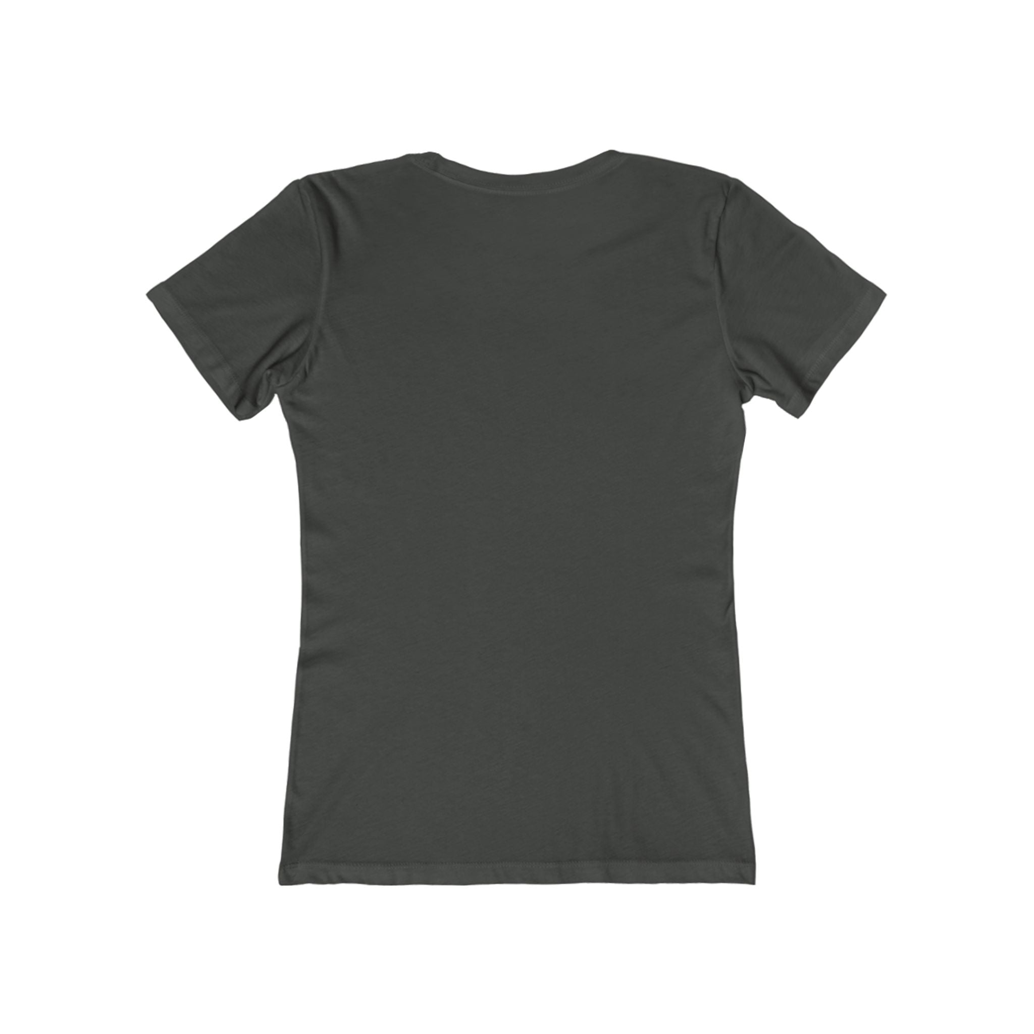 'I Said What I Said' - The Boyfriend Tee for Women