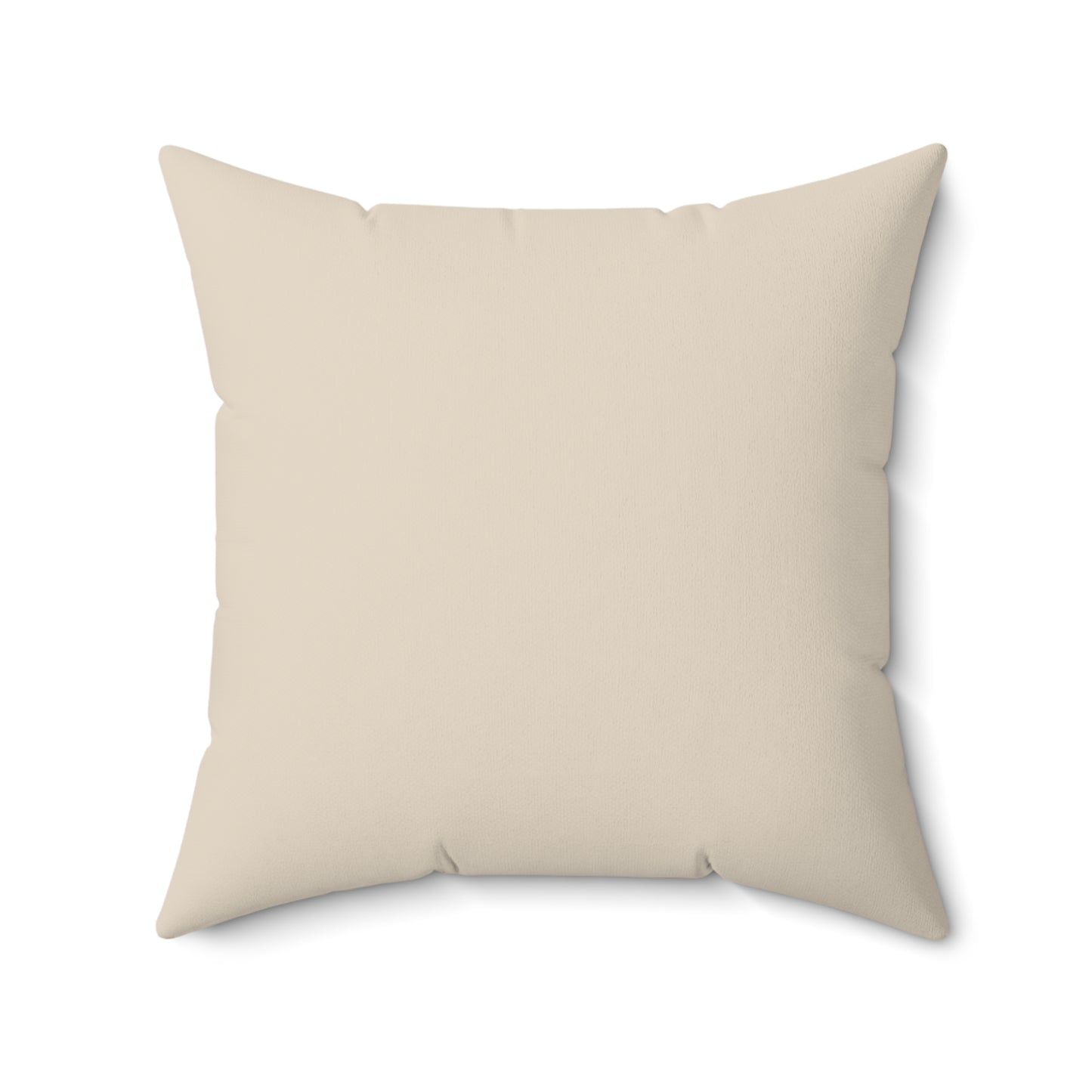 Love Is A Vibe – Square Pillow
