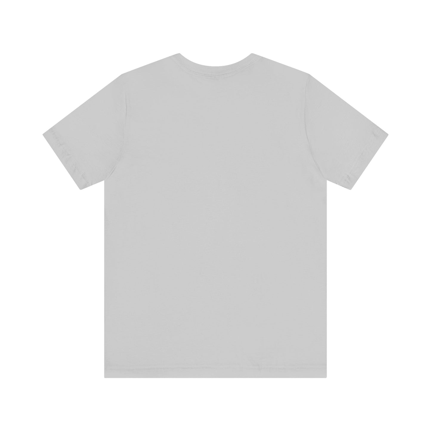 Married Vibes - Unisex Jersey Short Sleeve Tee