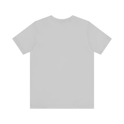 Married Vibes - Unisex Jersey Short Sleeve Tee