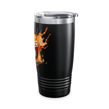 Power Pour - Ringneck Tumbler, 20oz - Creatively Designed Shop