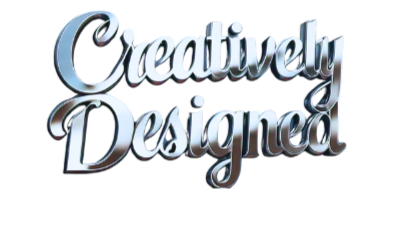 Creatively Designed Shop