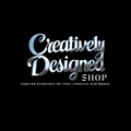 Creatively Designed Shop Gift Card - Creatively Designed Shop