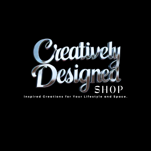 Creatively Designed Shop Gift Card - Creatively Designed Shop